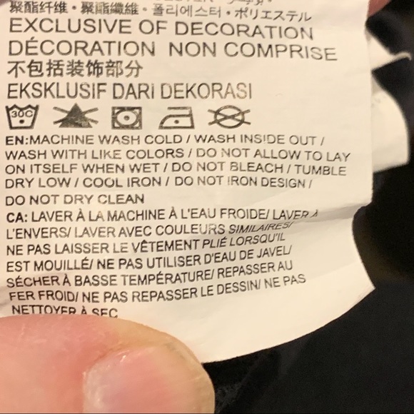 🔥Buy 2 for $20/ Buy 3 for $25🔥 - Picture 6 of 6